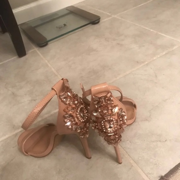 Charlotte Russe Shoes - Heels